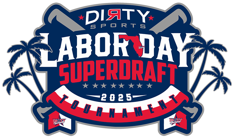 2025 Labor Day SuperDraft